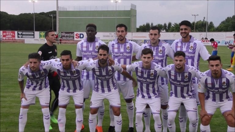 Sevilla FC monitoriza fichaje en el Valladolid que sentencia a Carriço