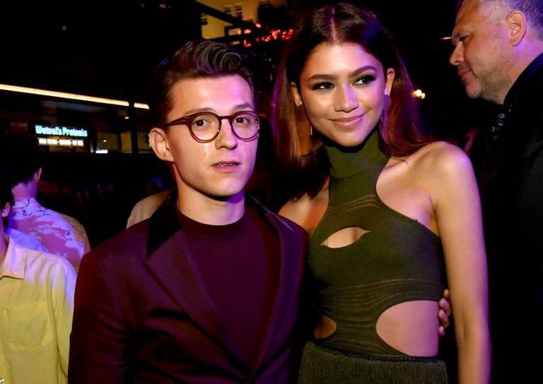 Premiere Of Sony Pictures’ “Spider-Man Far From Home”  – After Party