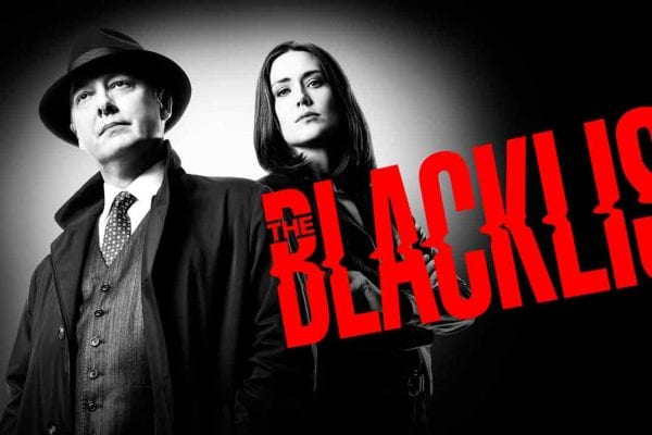 The Blacklist