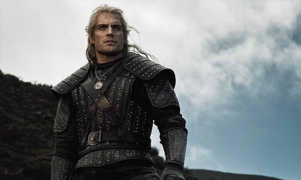 The Witcher triunfa en su segunda temporada