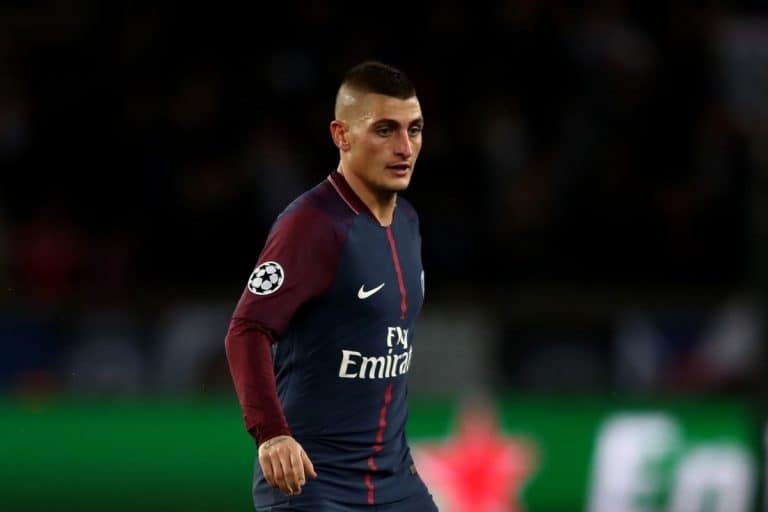 Verratti