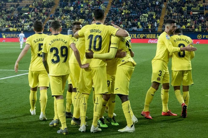 villarreal