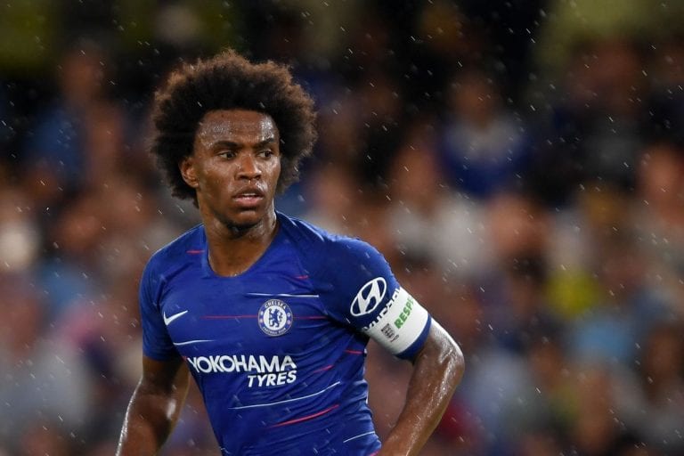 Willian